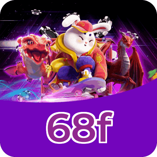 Material promocional do app 68f — ilustração, não métricas auditadas nesta página