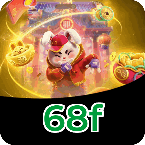Fluxo de download do app 68f — referência visual
