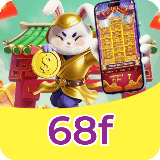 Números do app 68f em material de marketing — ilustração, não auditoria