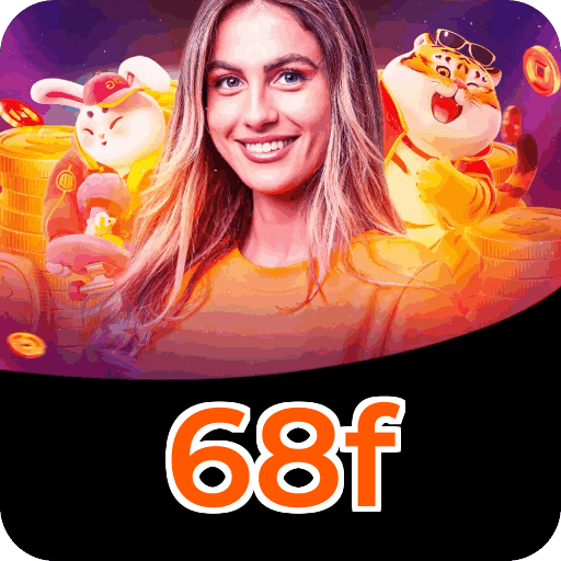 68f segurança SSL 256-bit - Licença Curaçao, eCOGRA, GLI certificado